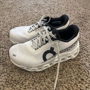 On Cloud - Cloud Monster sneakers